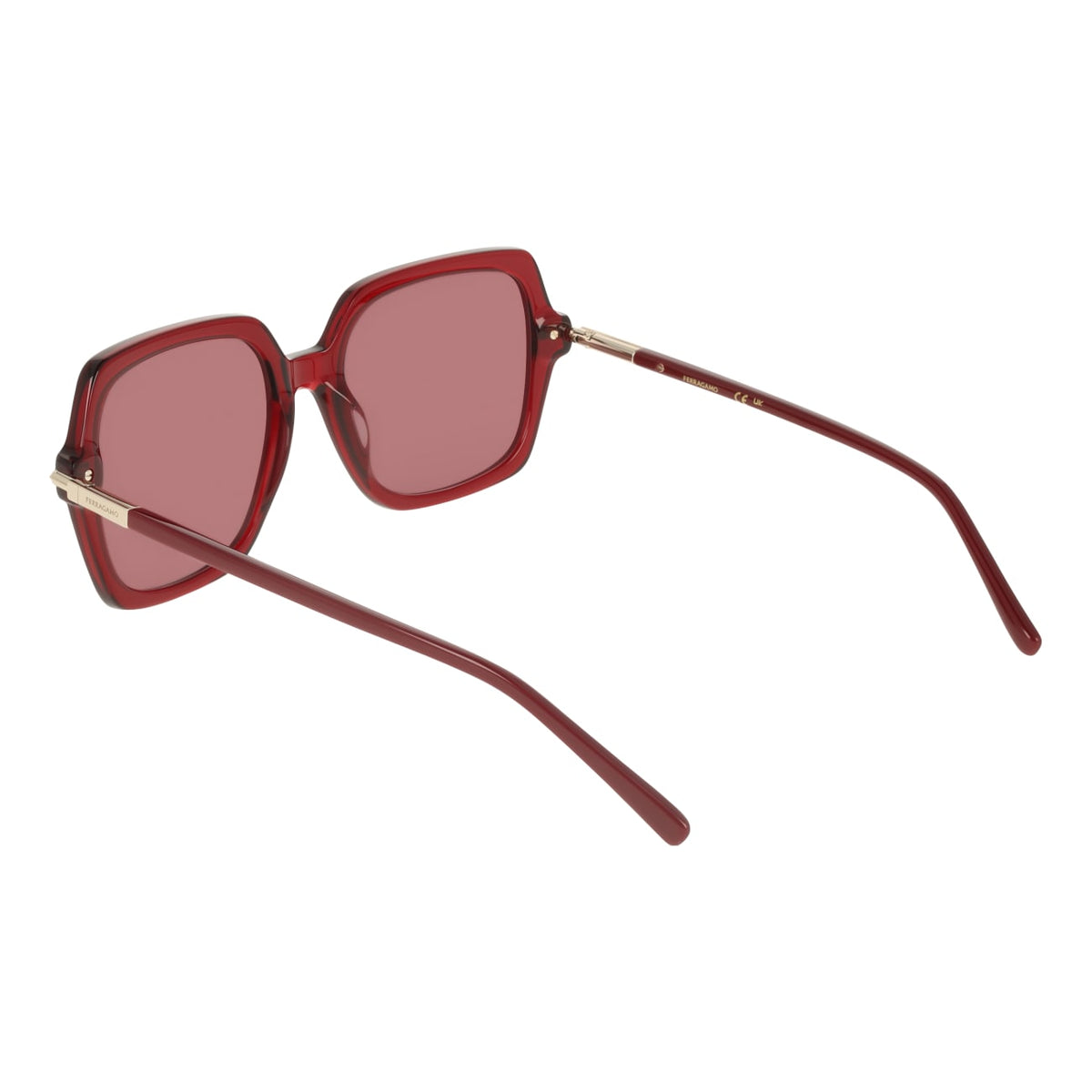 Gafas de Sol Ferragamo SF2076S 616 57 19