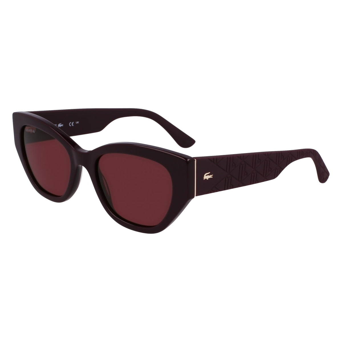 Sunglasses Lacoste L6047S 601 54 19