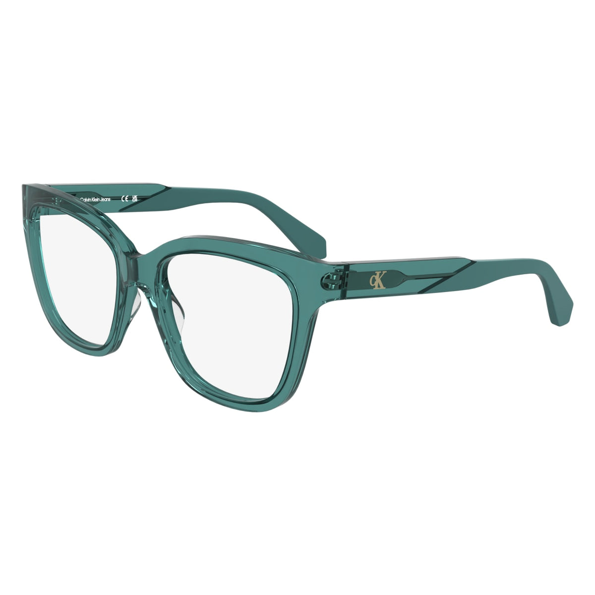 Prescription Glasses Calvin Klein Jeans CKJ25616 432 53 17