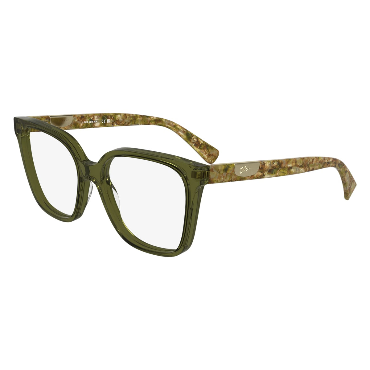 Gafas Graduadas Longchamp LO2765 319 52 / 55 16