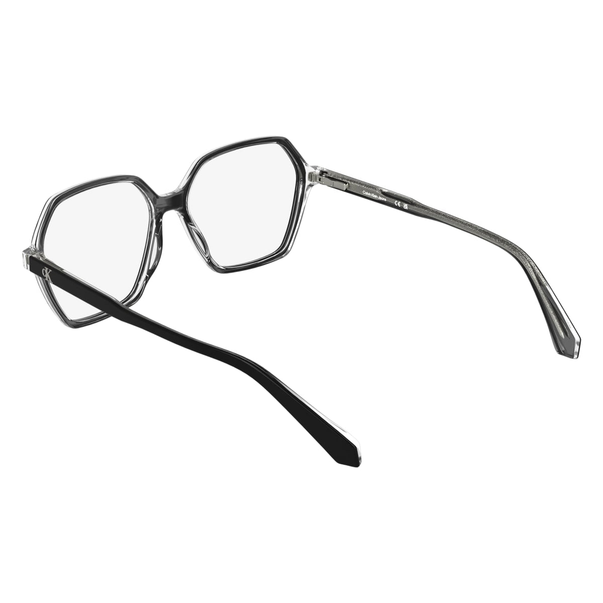 Gafas Graduadas Calvin Klein Jeans CKJ26639 001 55 15