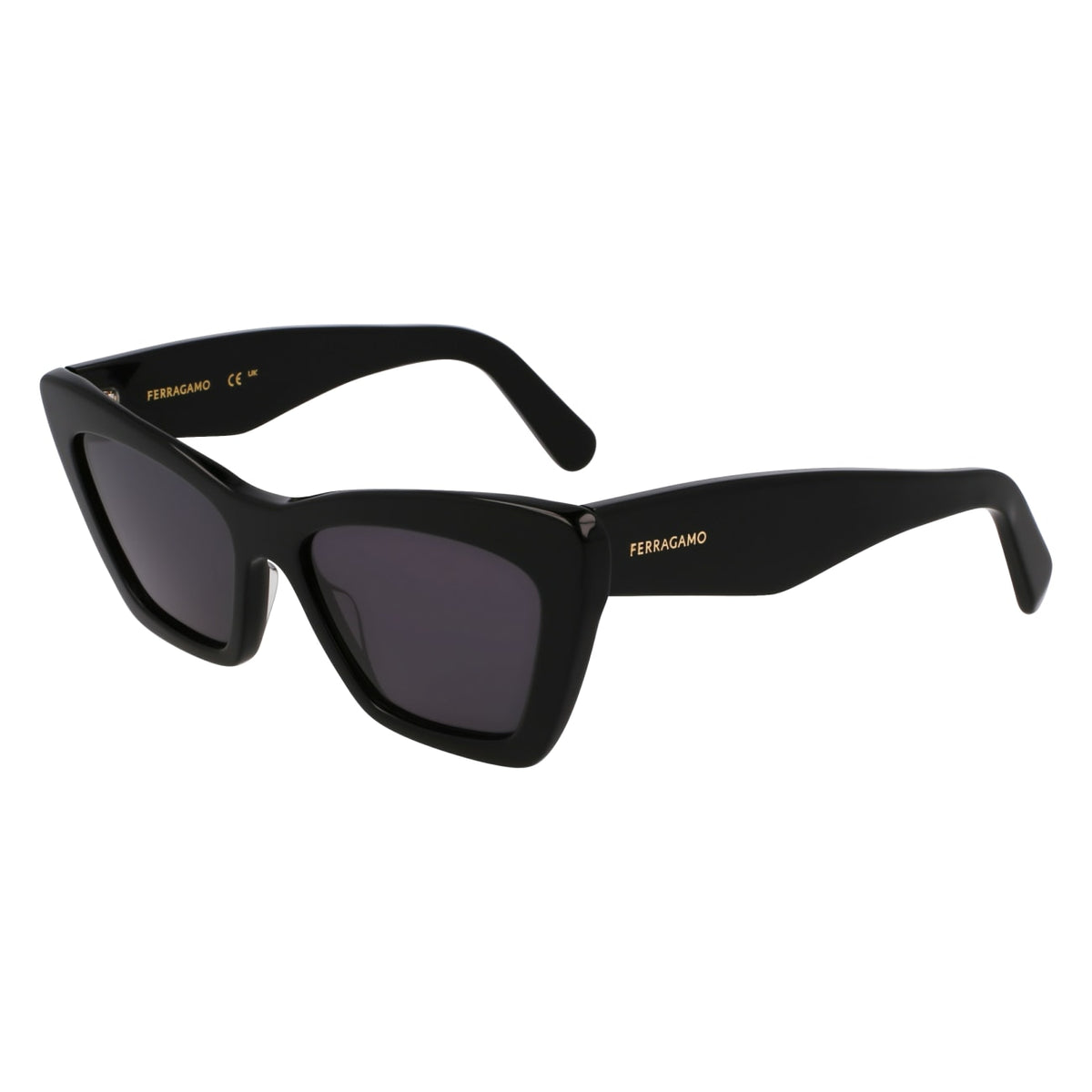 Sunglasses Ferragamo SF929SN 001 55 17