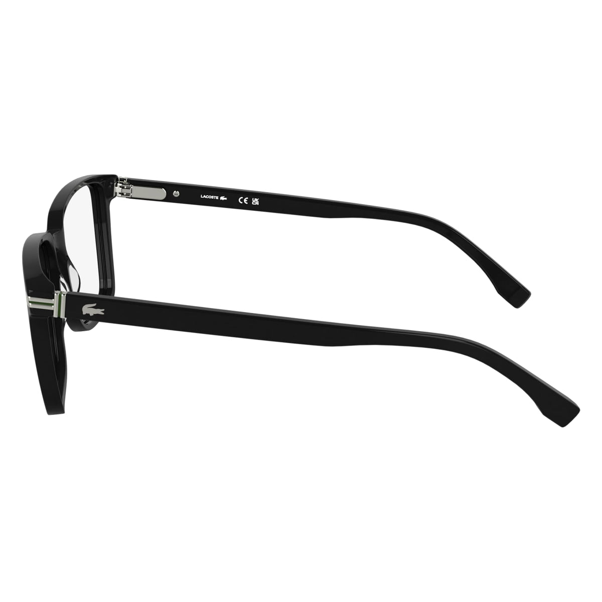 Gafas Graduadas Lacoste L2986 001 55 17