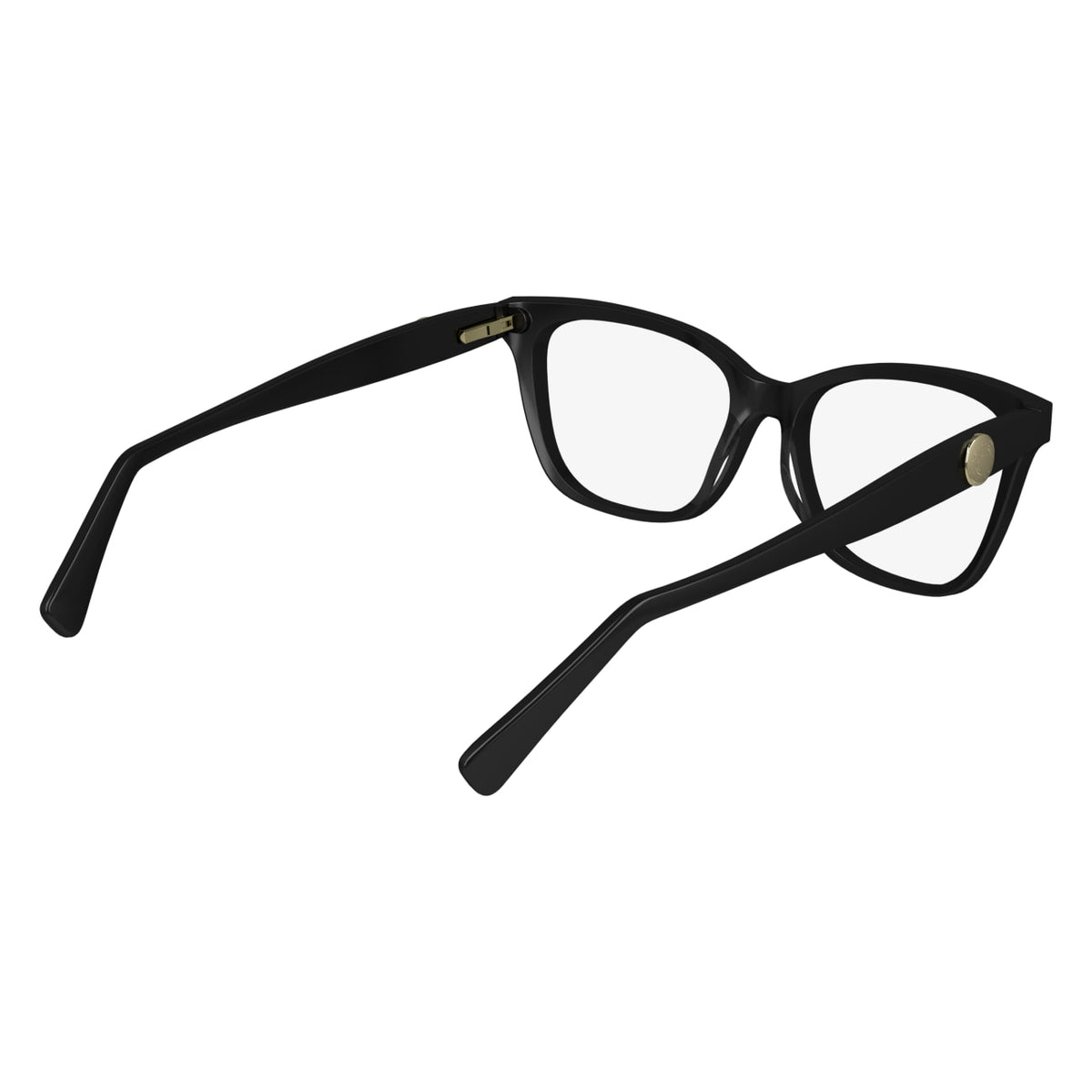 Prescription Glasses Longchamp LO2744 001 52 / 55 16