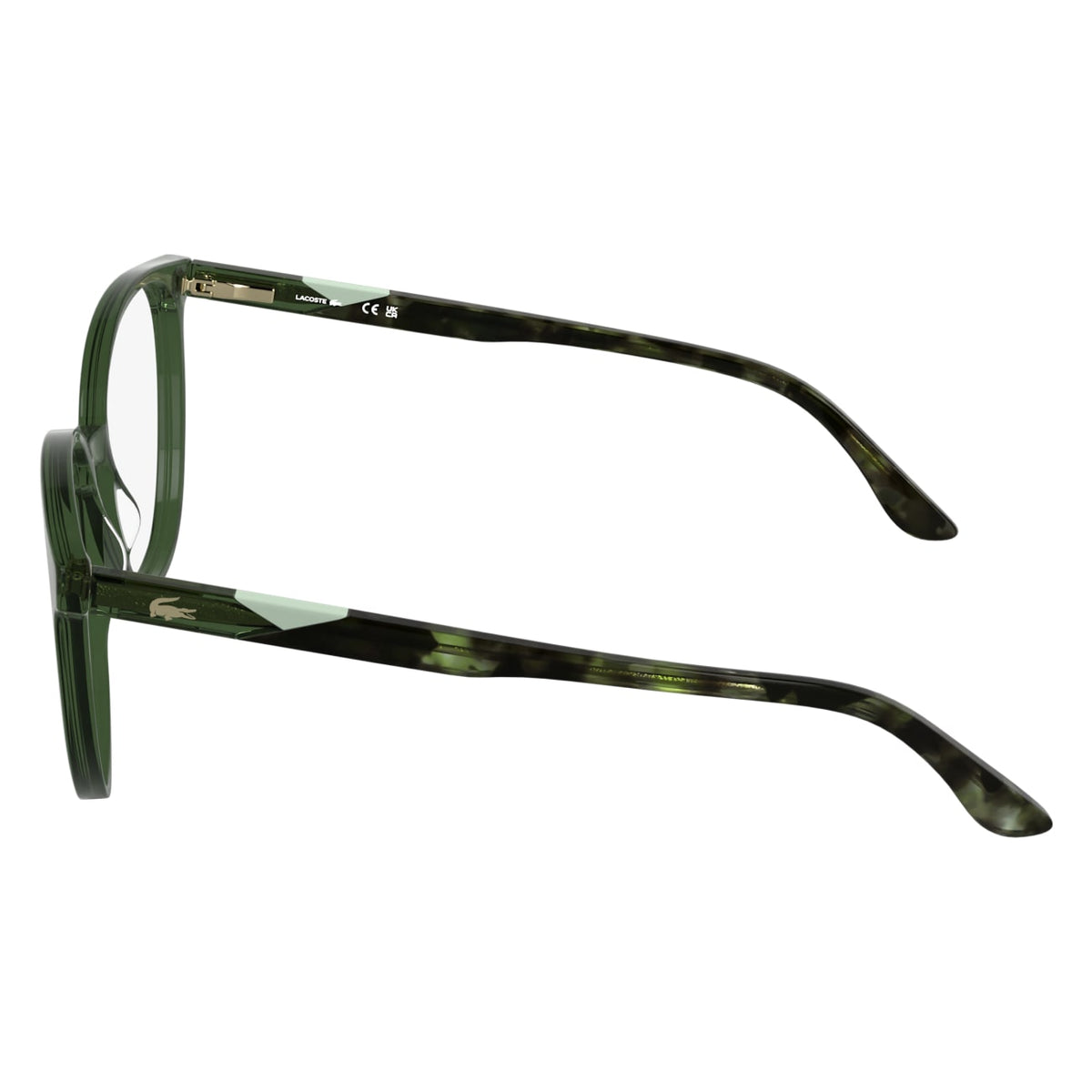 Gafas Graduadas Lacoste L2987 301 55 17