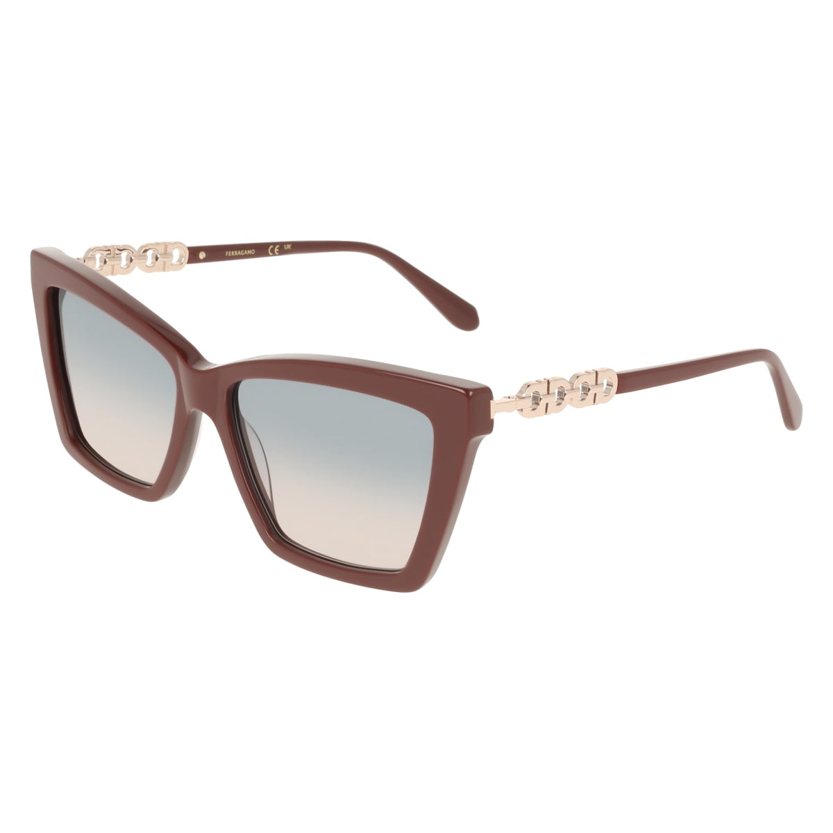 Sunglasses Ferragamo SF2112S 606 57 15