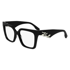 Prescription Glasses Karl Lagerfeld KL6170 001 53 17