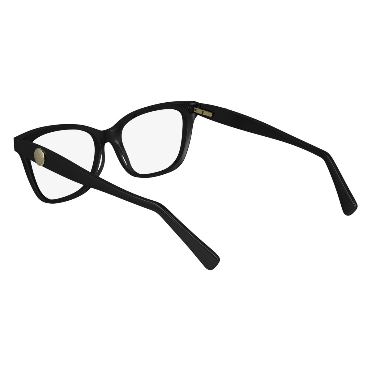Prescription Glasses Longchamp LO2744 001 52 / 55 16