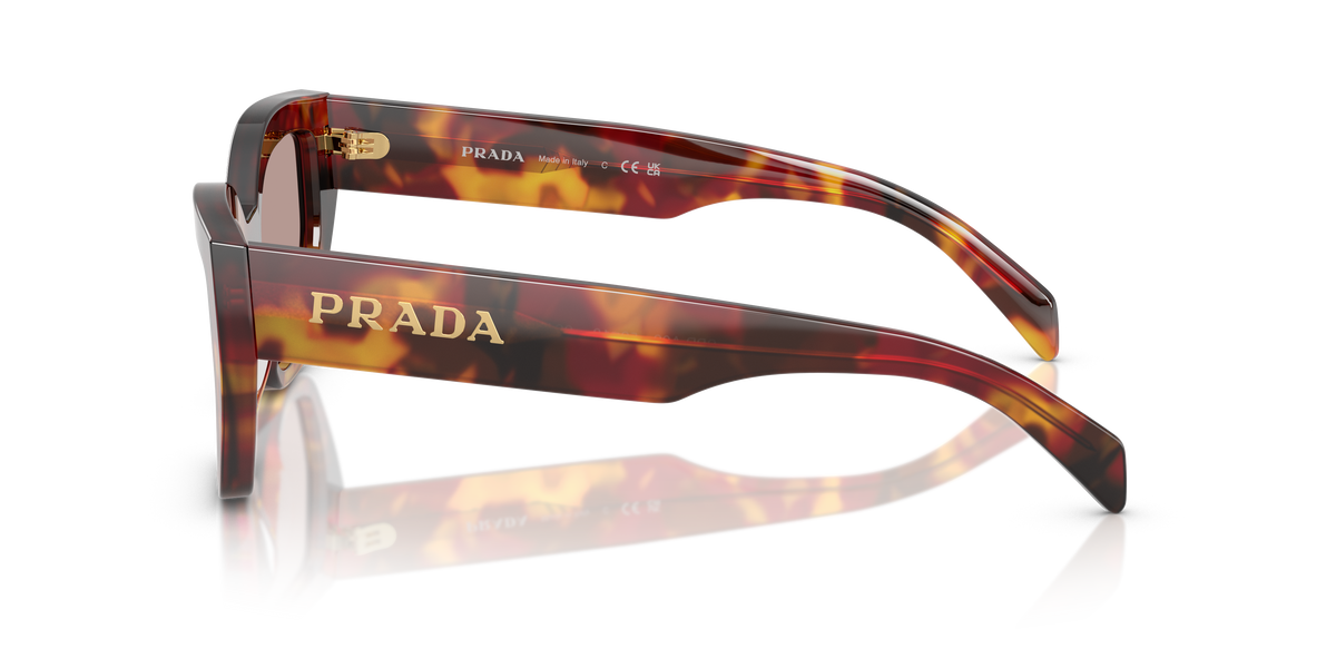 Gafas de Sol Prada PRA09S 22A20I 53 18