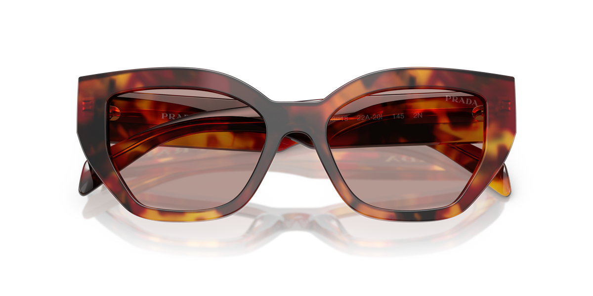 Gafas de Sol Prada PRA09S 22A20I 53 18