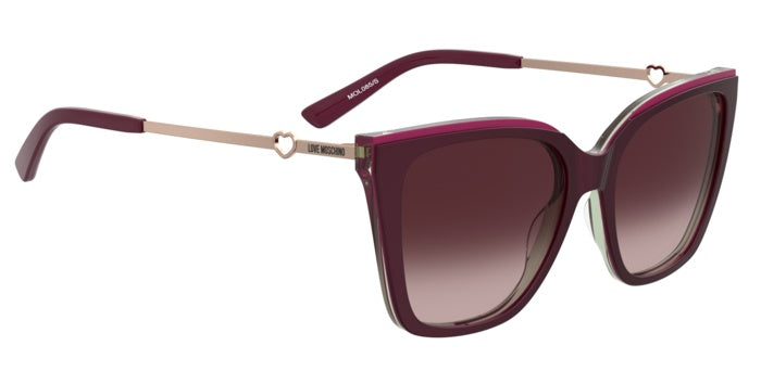 Gafas de Sol Moschino Love MOL094/S 9KFUQ 56 18