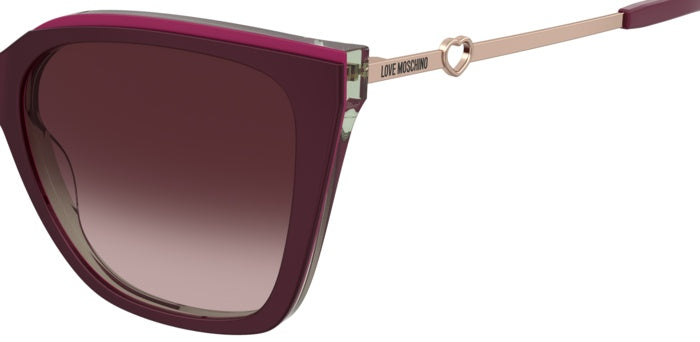 Gafas de Sol Moschino Love MOL094/S 9KFUQ 56 18