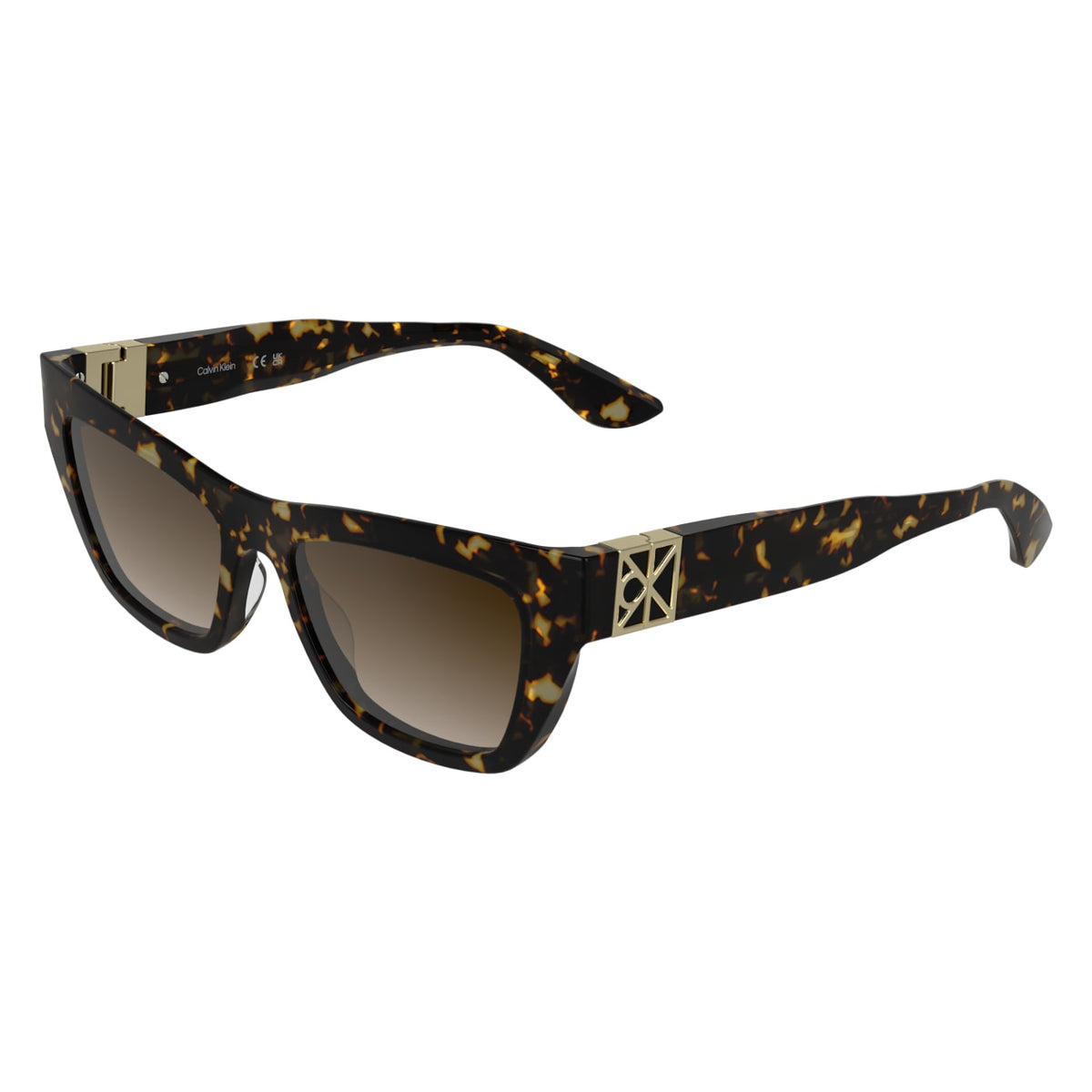 Sunglasses Calvin Klein (Ck) CK26534S 235 52 17
