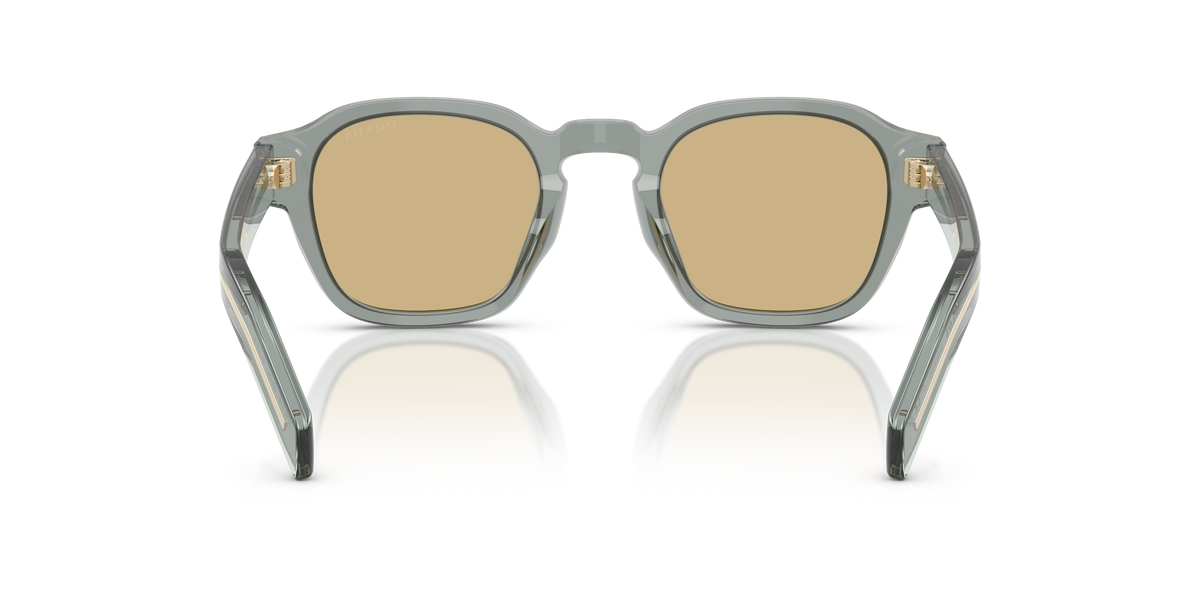 Sunglasses Prada PRA16S 21J70R 49 24