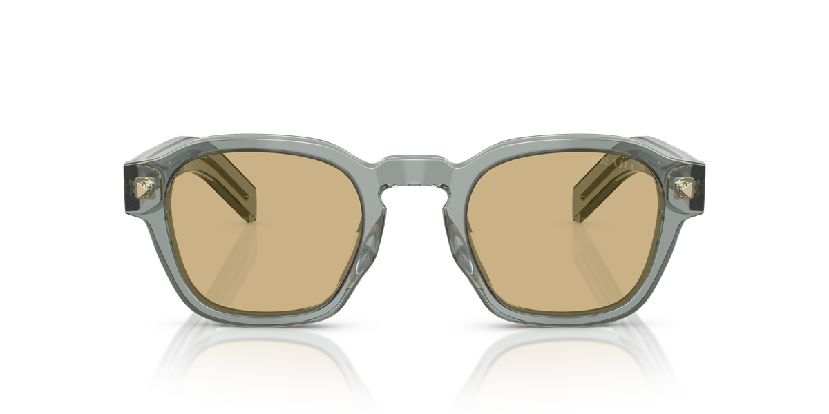 Sunglasses Prada PRA16S 21J70R 49 24