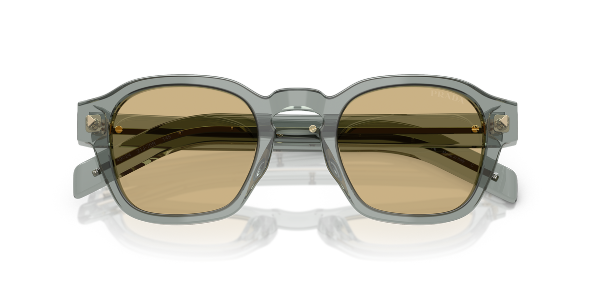 Sunglasses Prada PRA16S 21J70R 49 24
