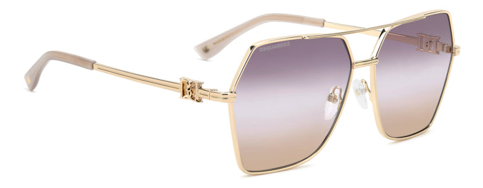 Gafas de Sol Dsquared2 D2 0206/S 000QR 62 14