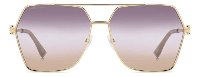 Gafas de Sol Dsquared2 D2 0206/S 000QR 62 14