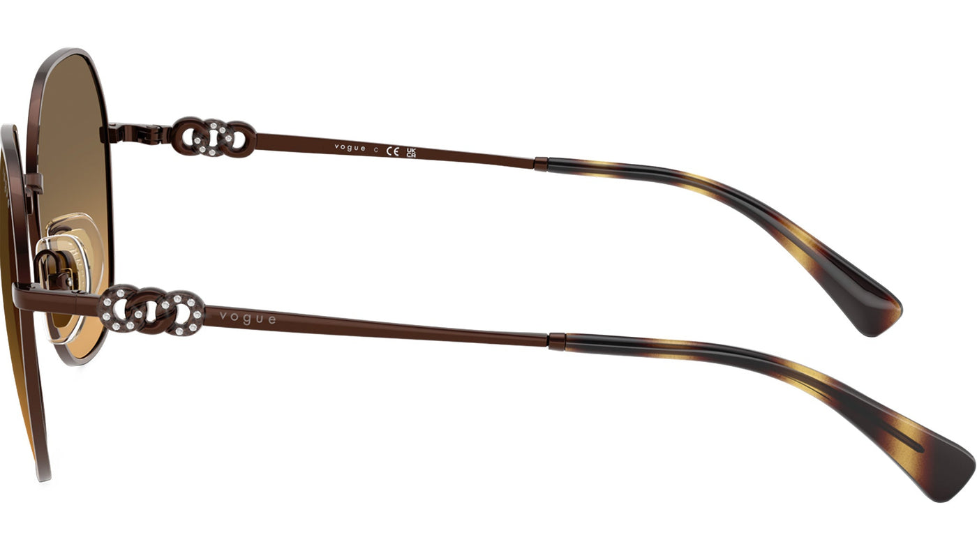 Gafas de Sol Vogue Eyewear VO4318SB 507418 55 16