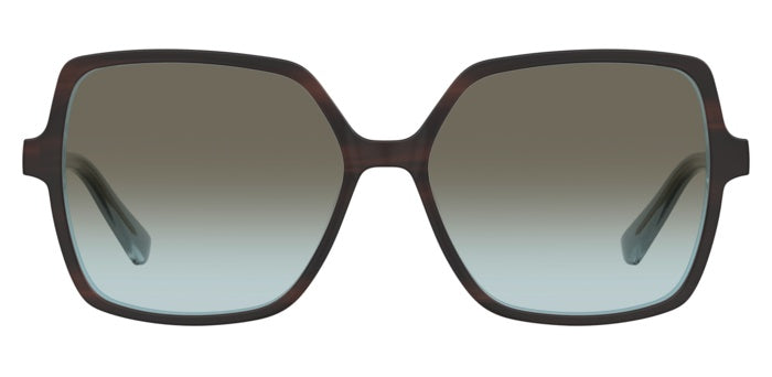 Sunglasses Moschino Love MOL102/S OFDBC 57 15