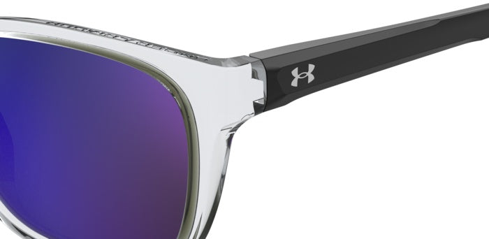 Gafas de Sol Under Armour UA 0013/G/S 900Z0 55 21