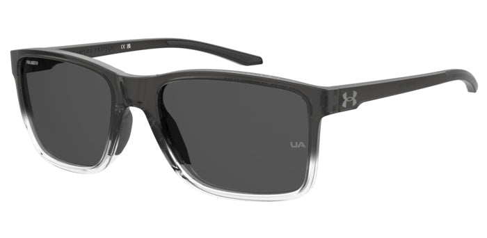 Sunglasses Under Armour UA HUSTLE XL FS2M9 59 19