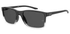 Sunglasses Under Armour UA HUSTLE XL FS2M9 59 19
