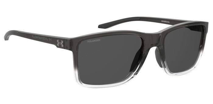 Sunglasses Under Armour UA HUSTLE XL FS2M9 59 19