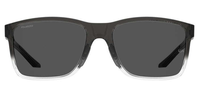Sunglasses Under Armour UA HUSTLE XL FS2M9 59 19