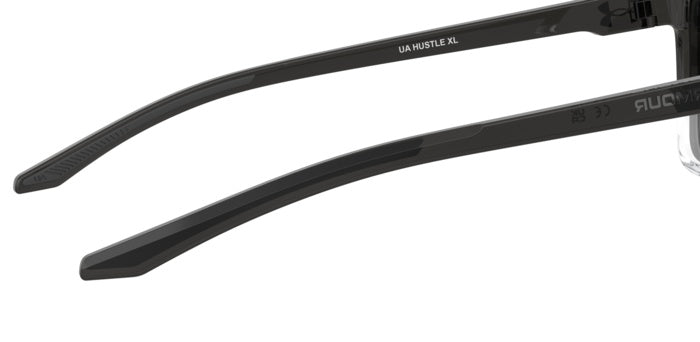 Sunglasses Under Armour UA HUSTLE XL FS2M9 59 19