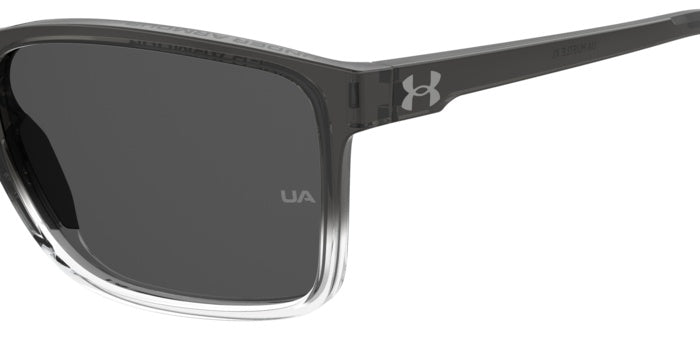 Sunglasses Under Armour UA HUSTLE XL FS2M9 59 19