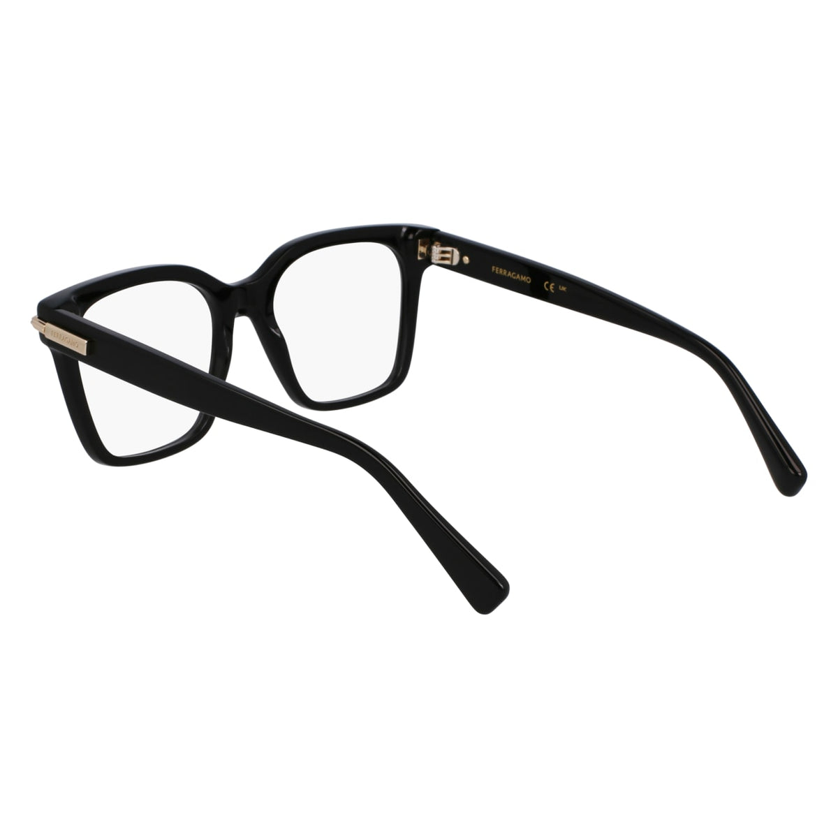 Gafas Graduadas Ferragamo SF3009 001 52 18