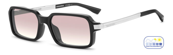 Gafas de Sol Dsquared2 D2 0214/G/S 807N2 54 17