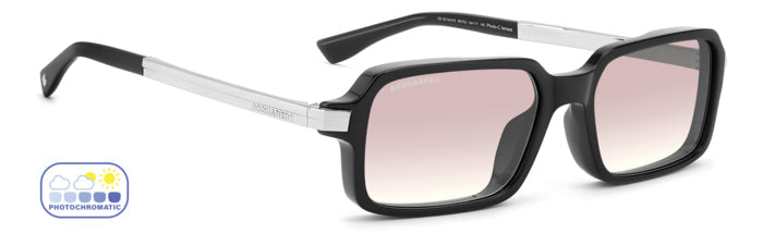 Sunglasses Dsquared2 D2 0214/G/S 807N2 54 17
