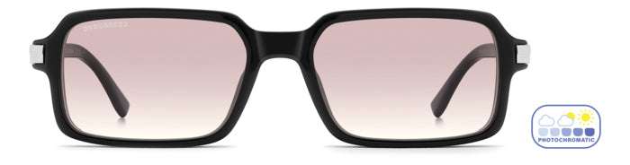 Sunglasses Dsquared2 D2 0214/G/S 807N2 54 17