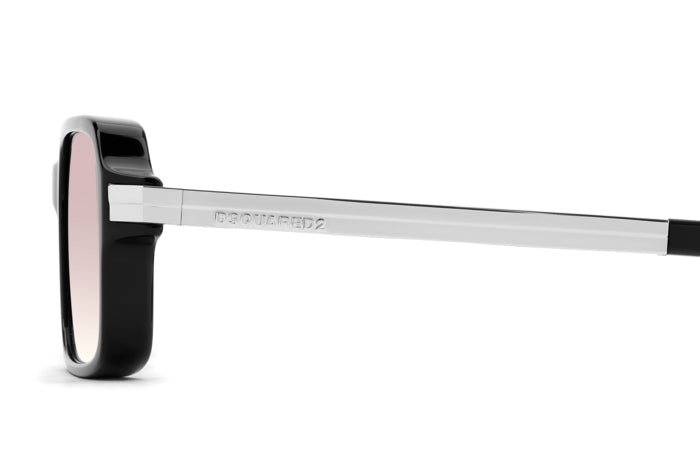 Sunglasses Dsquared2 D2 0214/G/S 807N2 54 17