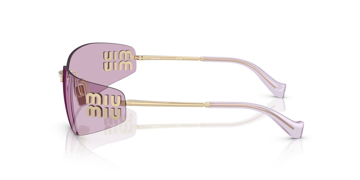 Gafas de Sol Miu Miu MUA51S ZVN90O 75 14