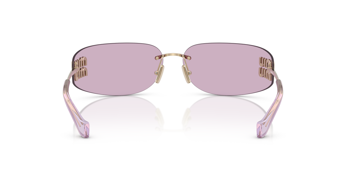 Gafas de Sol Miu Miu MUA51S ZVN90O 75 14