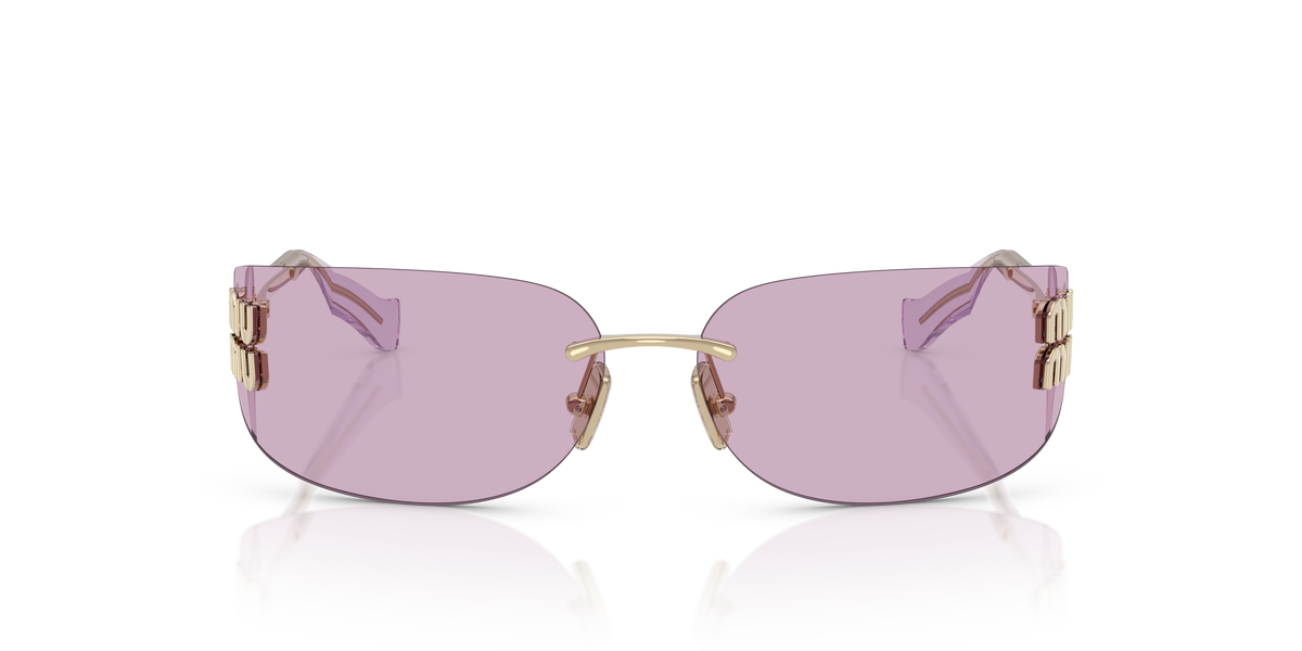 Gafas de Sol Miu Miu MUA51S ZVN90O 75 14