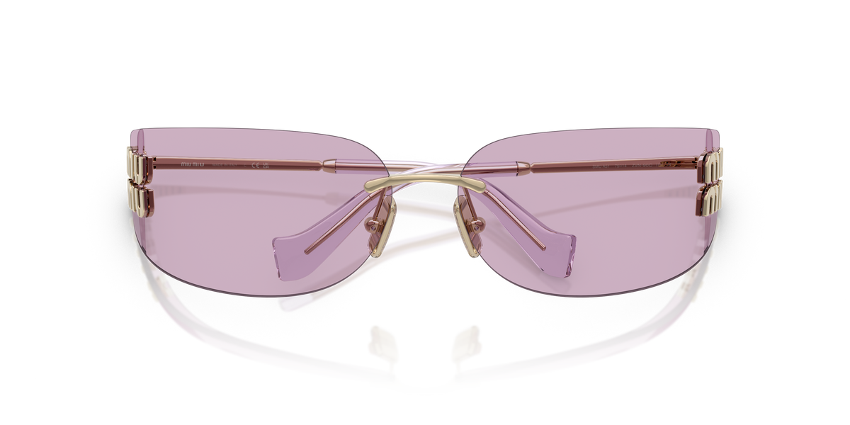 Gafas de Sol Miu Miu MUA51S ZVN90O 75 14