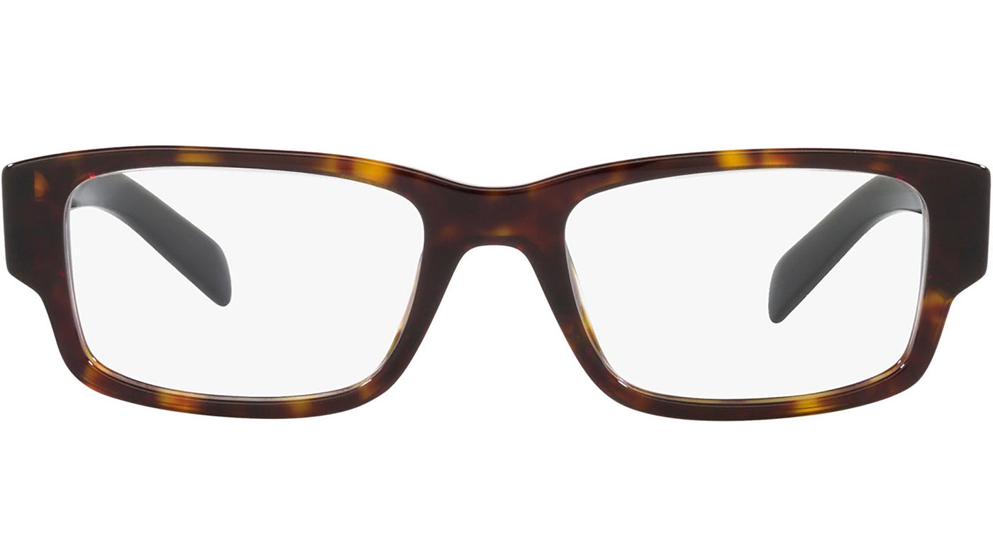 Prescription Glasses Prada PR07ZV 2AU1O1 55 19