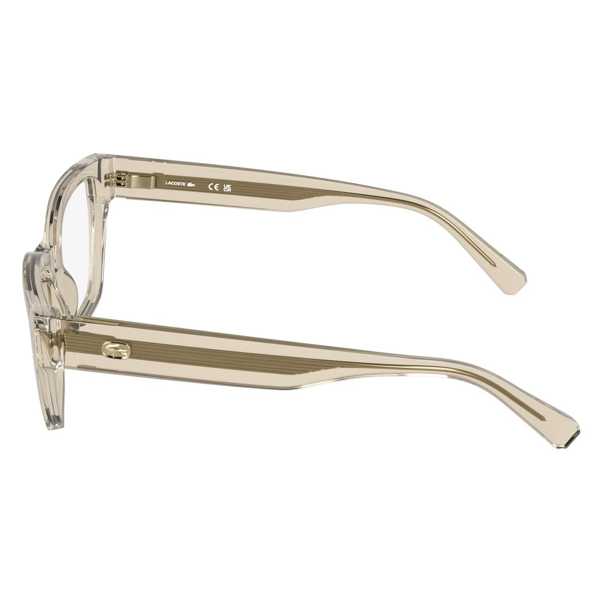 Prescription Glasses Lacoste L4015 260 55 17