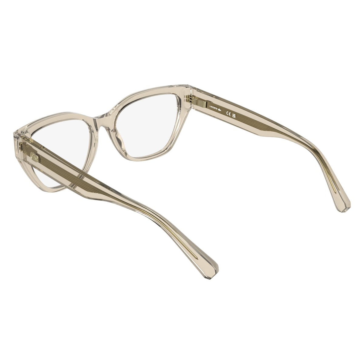 Prescription Glasses Lacoste L4015 260 55 17