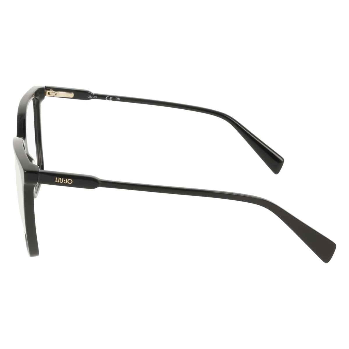 Prescription Glasses Liu Jo LJ2830 001 52 / 55 16