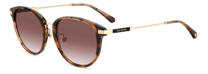 Sunglasses Kate Spade KS FAWN/F/S 0863X 53 19