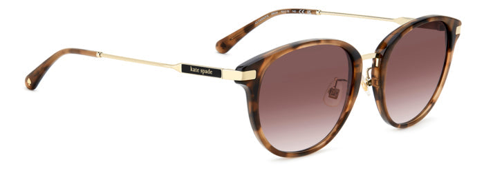Sunglasses Kate Spade KS FAWN/F/S 0863X 53 19