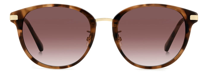 Sunglasses Kate Spade KS FAWN/F/S 0863X 53 19