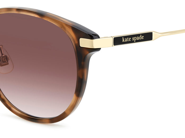 Sunglasses Kate Spade KS FAWN/F/S 0863X 53 19