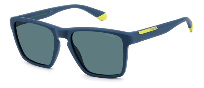 Sunglasses Polaroid PLD 2167/S 2FNC3 56 18