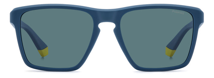 Sunglasses Polaroid PLD 2167/S 2FNC3 56 18